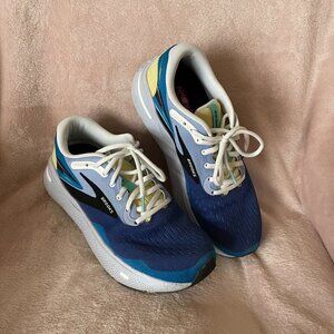 Brooks X Damon Brown Women's Ghost Max Sneakers